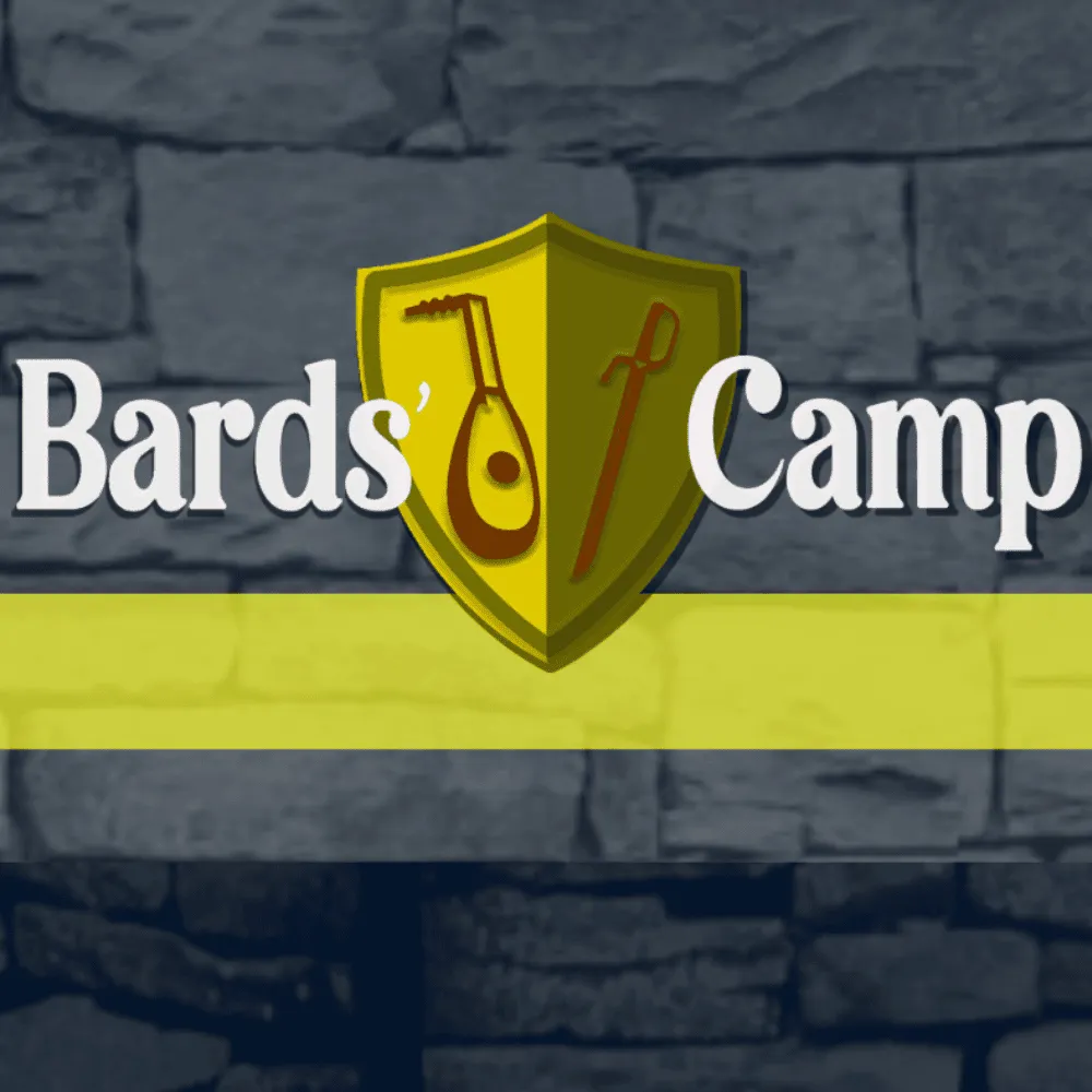Bards Camp