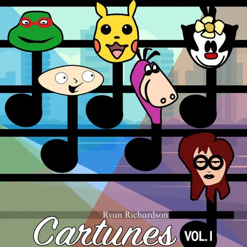 Cartunes