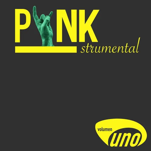 Punkstrumental