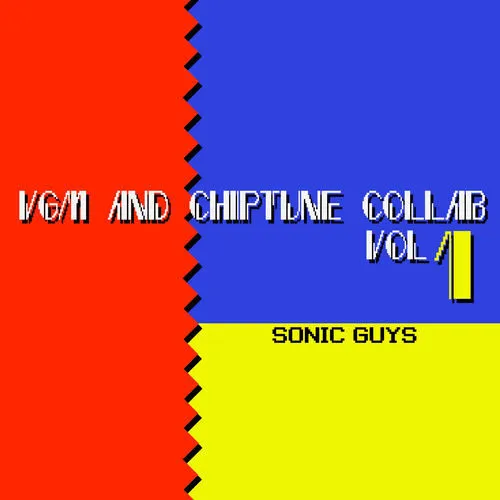 Sonic Guys