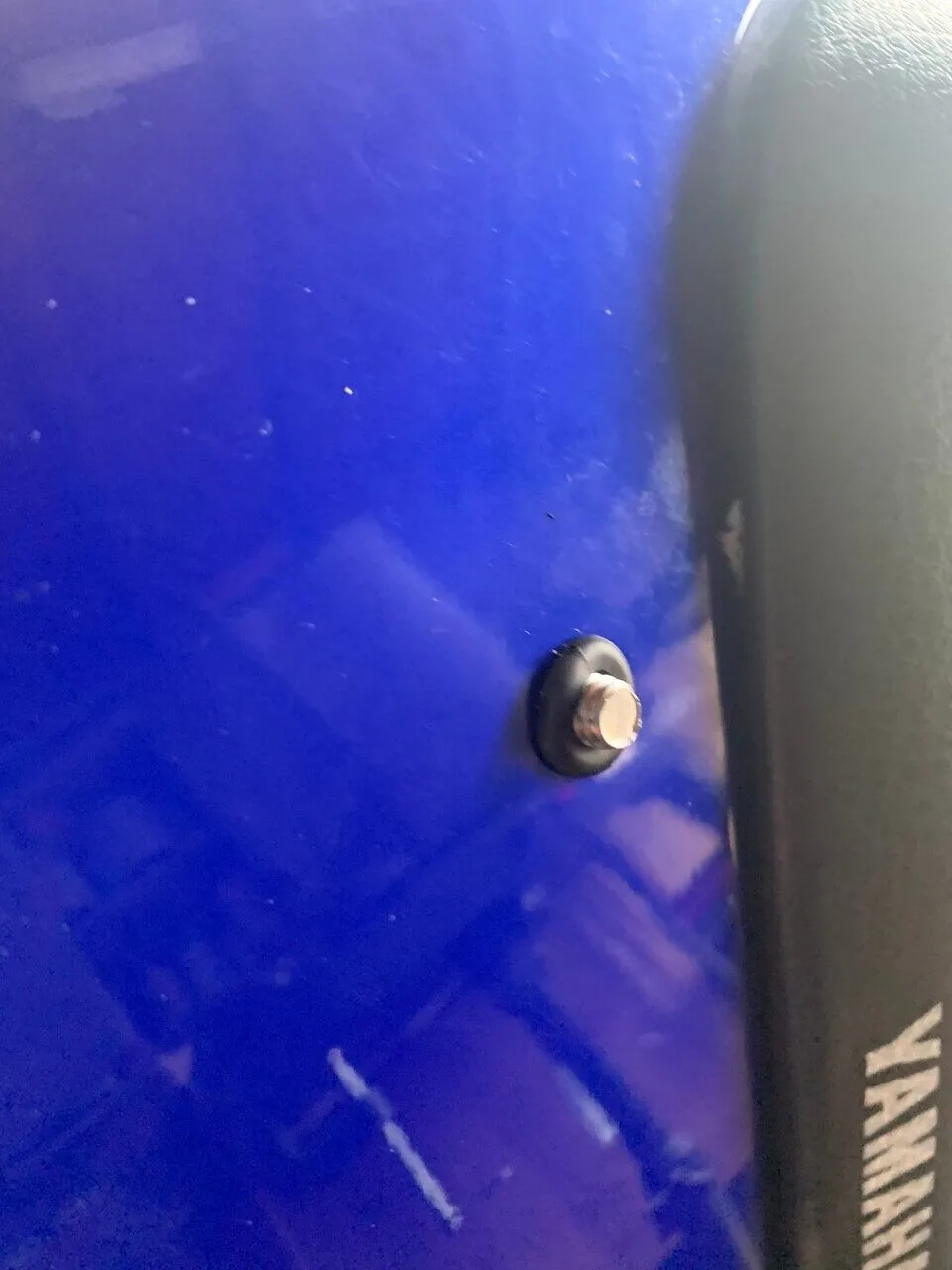 Grommet